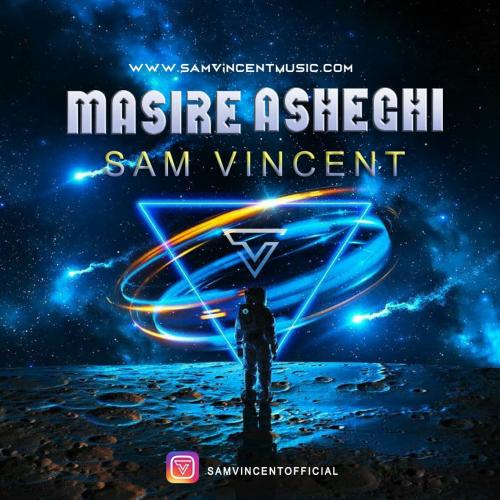 سم وینسنت مسیر عاشقی